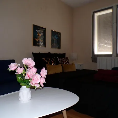 Royale Dans Votre Maisonnette Independante Avec Terrasse Privee ! Lägenhet Montmorillon
