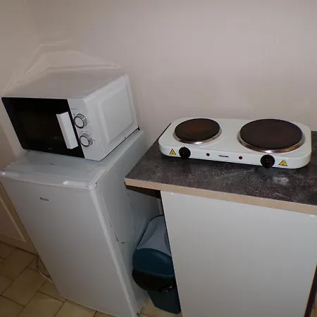 Royale Dans Votre Maisonnette Independante Avec Terrasse Privee ! *